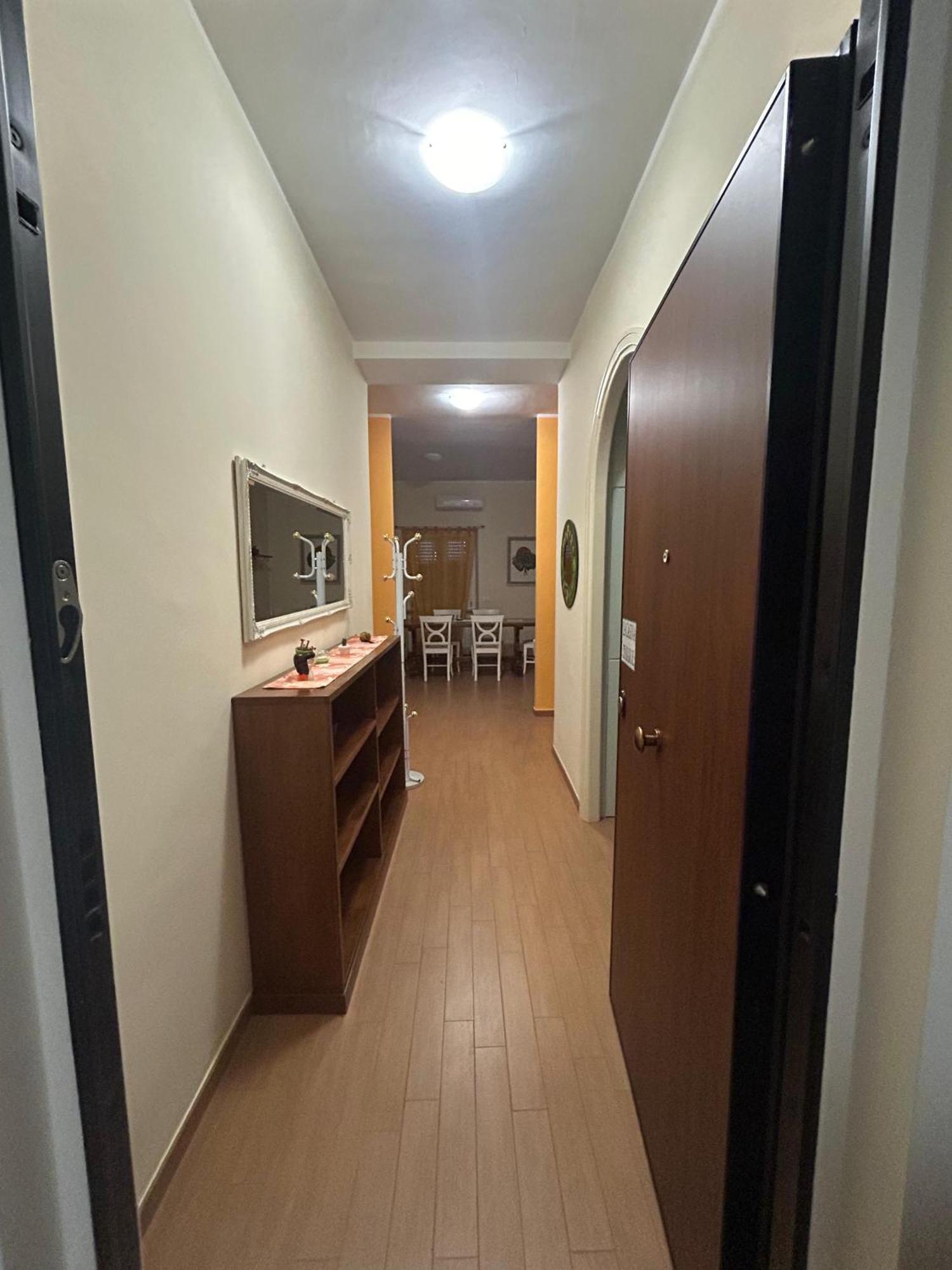 La Casina Di Karol Apartment Ronciglione  Luaran gambar
