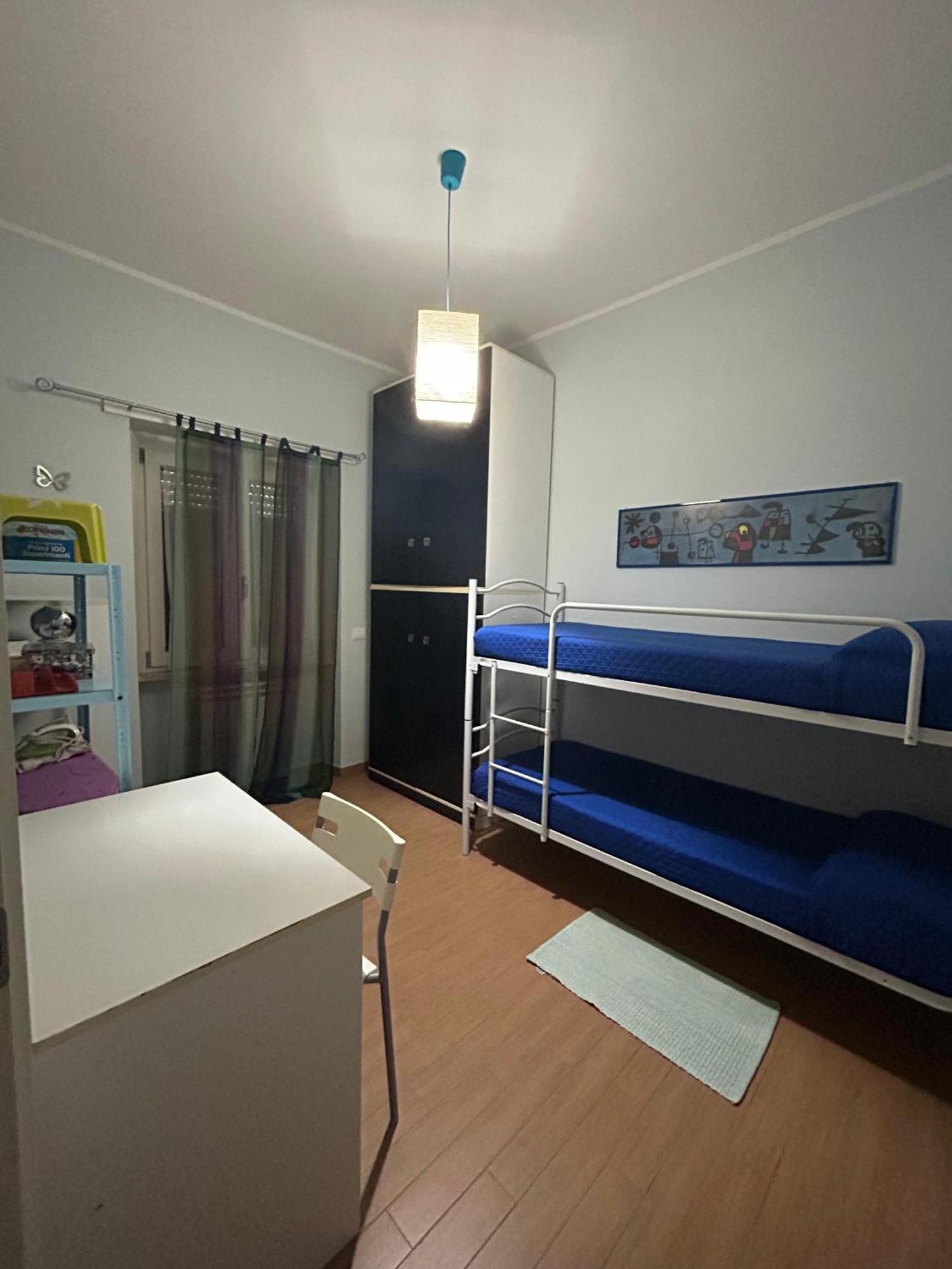 La Casina Di Karol Apartment Ronciglione  Bilik gambar